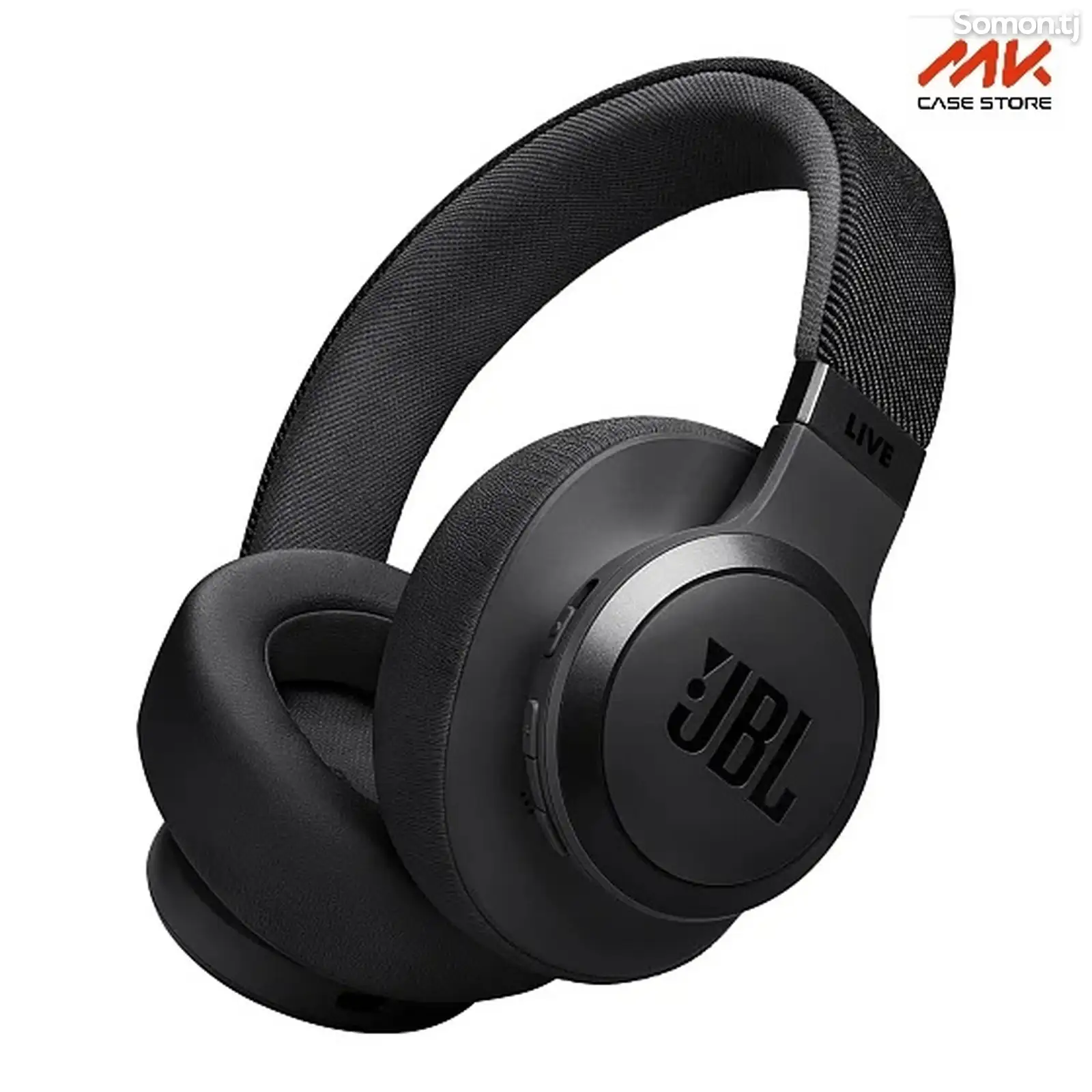 Наушники JBL Live 770NC Black-1