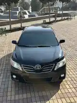 Toyota Camry, 2011-3