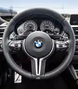 Руль от BMW F10, M5-2