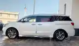 Kia Carnival, 2015-3