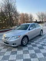 Toyota Camry, 2010-4