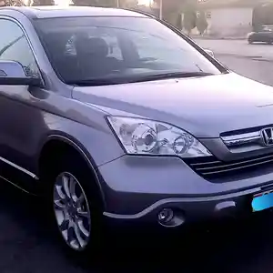 Honda CR-V, 2007