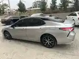 Toyota Camry, 2018-7