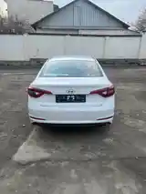 Hyundai Sonata, 2015-4