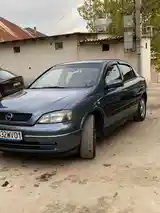 Opel Astra G, 1999-3