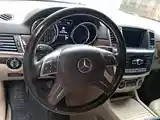 Mercedes-Benz ML class, 2012-2