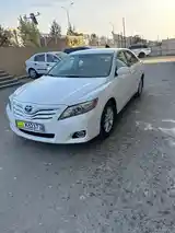 Toyota Camry, 2009-2