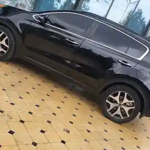 Kia Sportage, 2018