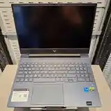 Игровой Ноутбук Hp Victus-4