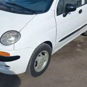 Daewoo Matiz, 1998