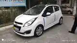 Chevrolet Spark, 2014-2