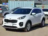 Kia Sportage, 2017-3