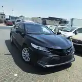 Toyota Camry, 2018-4