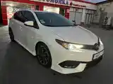 Toyota Corolla, 2016-2