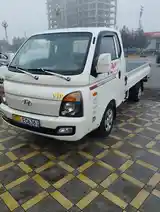 Бортовой автомобиль Hyundai Porter 2, 2016-2