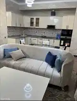 1-комн. квартира, 3 этаж, 50 м², дом печати-7