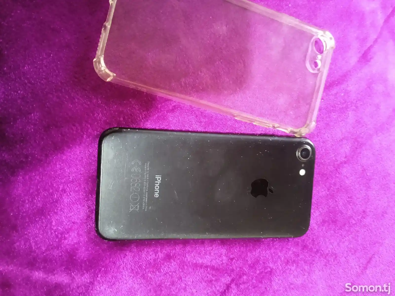 Apple iPhone 7, 32 gb-3