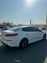 Kia Optima, 2019-5