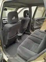 Honda CR-V, 1999-5