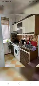 2-комн. квартира, 3 этаж, 65м², 18мкр-7