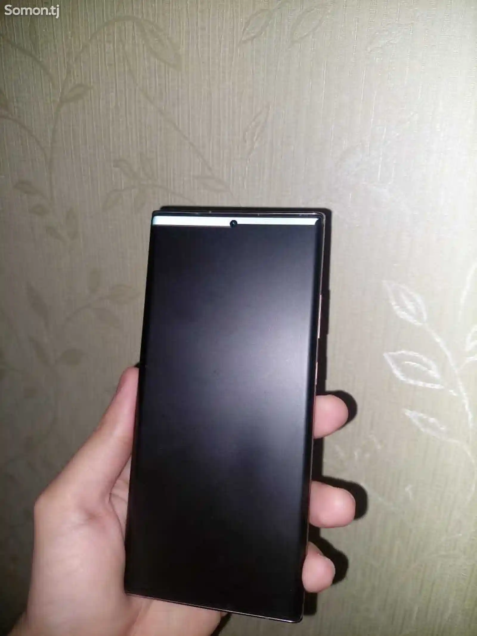 Samsung Galaxy Note 20 ultra 5g дубликат-8