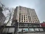 1-комн. квартира, 12 этаж, 75 м², Зелёный базар-5