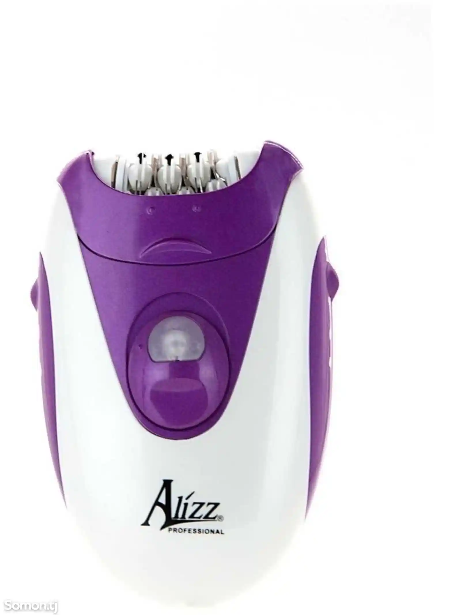 Эпилятор для удаления волос Alizz HC-302-6