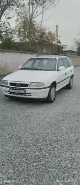 Opel Astra F, 1995-4