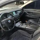 BMW 5 series, 2012-5