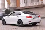 BMW 5 series, 2013-4