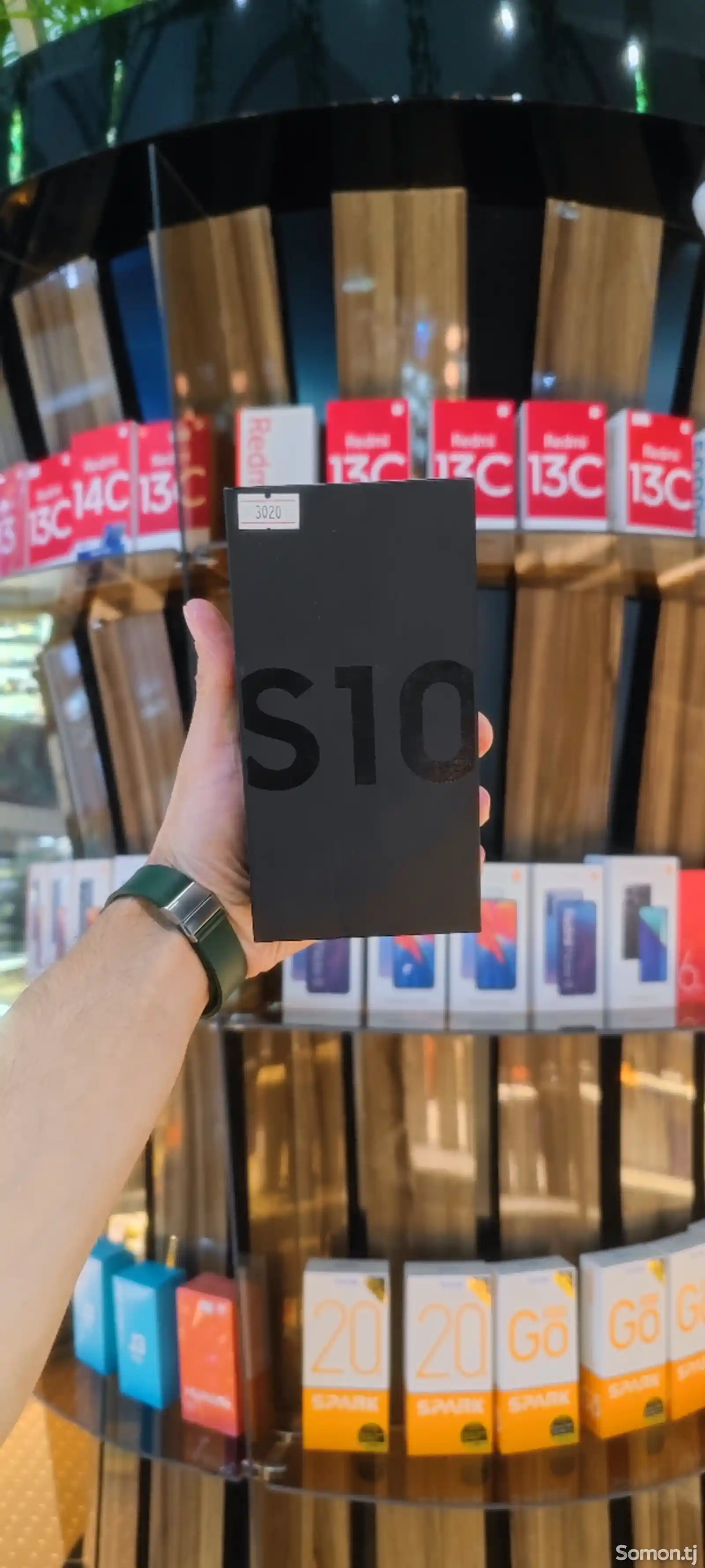 Samsung Galaxy S10 8/128gb-4