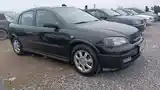 Opel Astra G, 2001-3