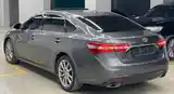 Toyota Avalon, 2013-4