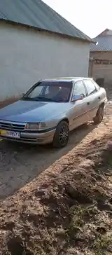 Opel Astra F, 1993-2