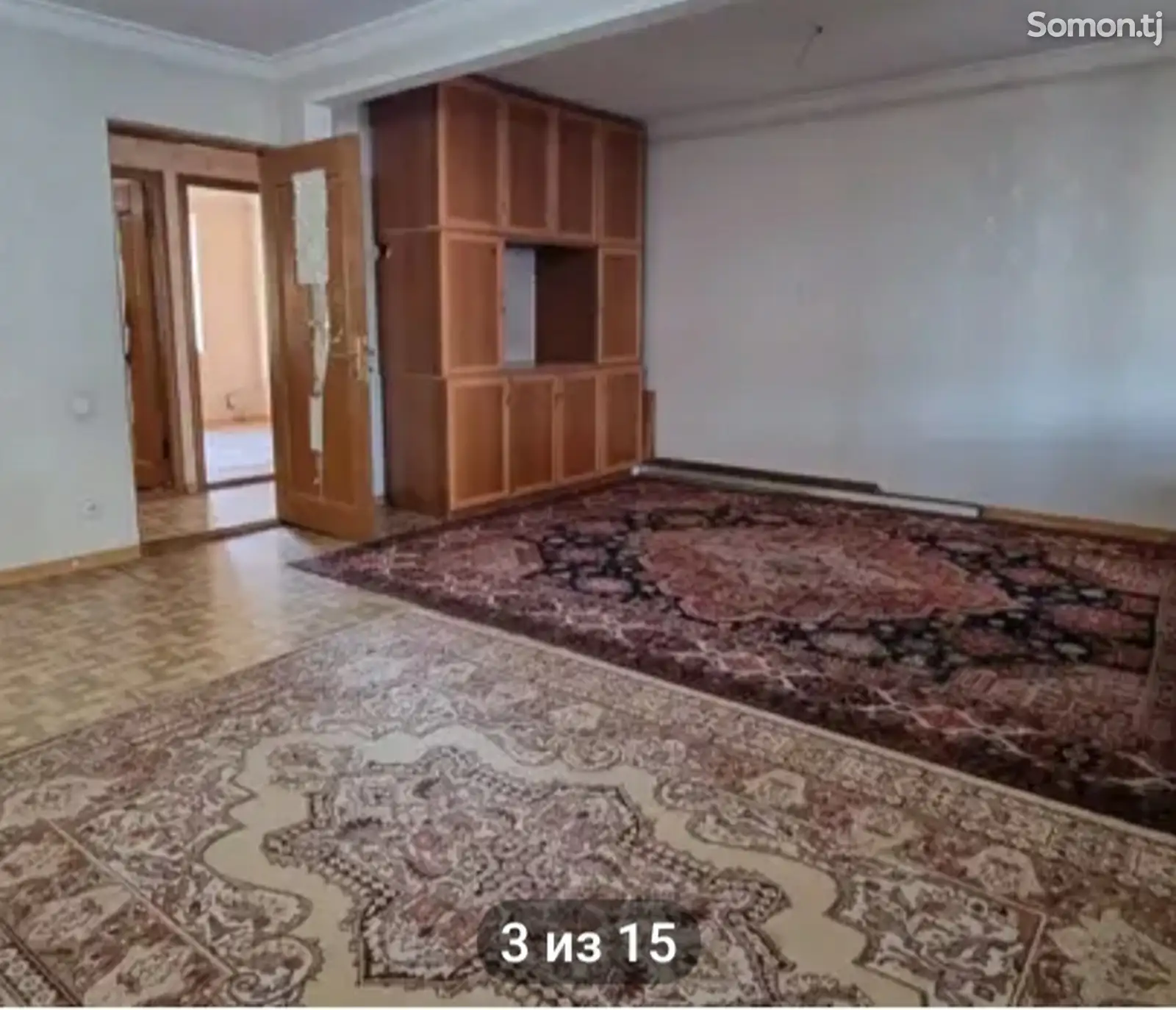 5-комн. квартира, 5 этаж, 100 м², Сино-1