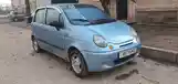 Daewoo Matiz, 2001-5