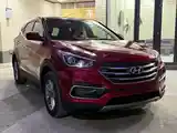 Hyundai Santa Fe, 2017-3