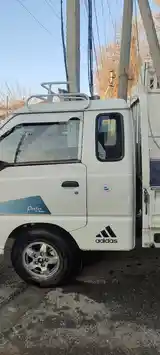 Бортовой автомобиль Hyundai Porter, 2002-3