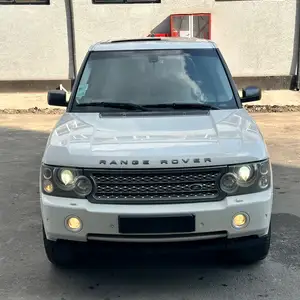 Land Rover Range Rover, 2008