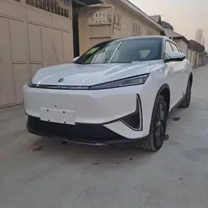 Dongfeng L7, 2025