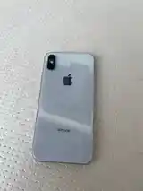 Apple iPhone Xs, 64 gb, Silver-5