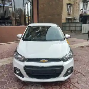 Chevrolet Spark, 2016