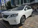 Lexus RX series, 2015-3