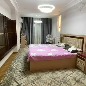 2-комн. квартира, 14 этаж, 68м², Поворот Аэропорт