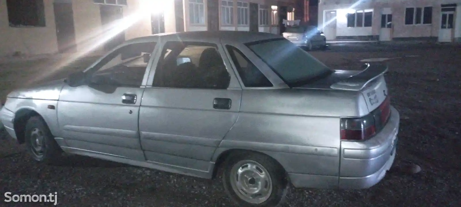 ВАЗ 2110, 2004-5