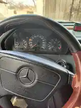 Mercedes-Benz C class, 1998-6