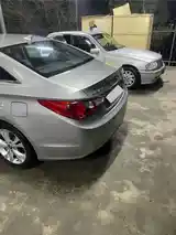 Hyundai Sonata, 2010-2