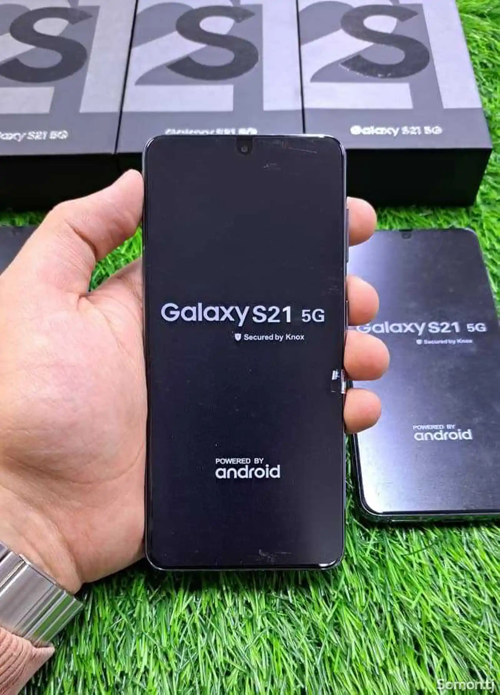 Samsung Galaxy S21 5G 8/128gb-11