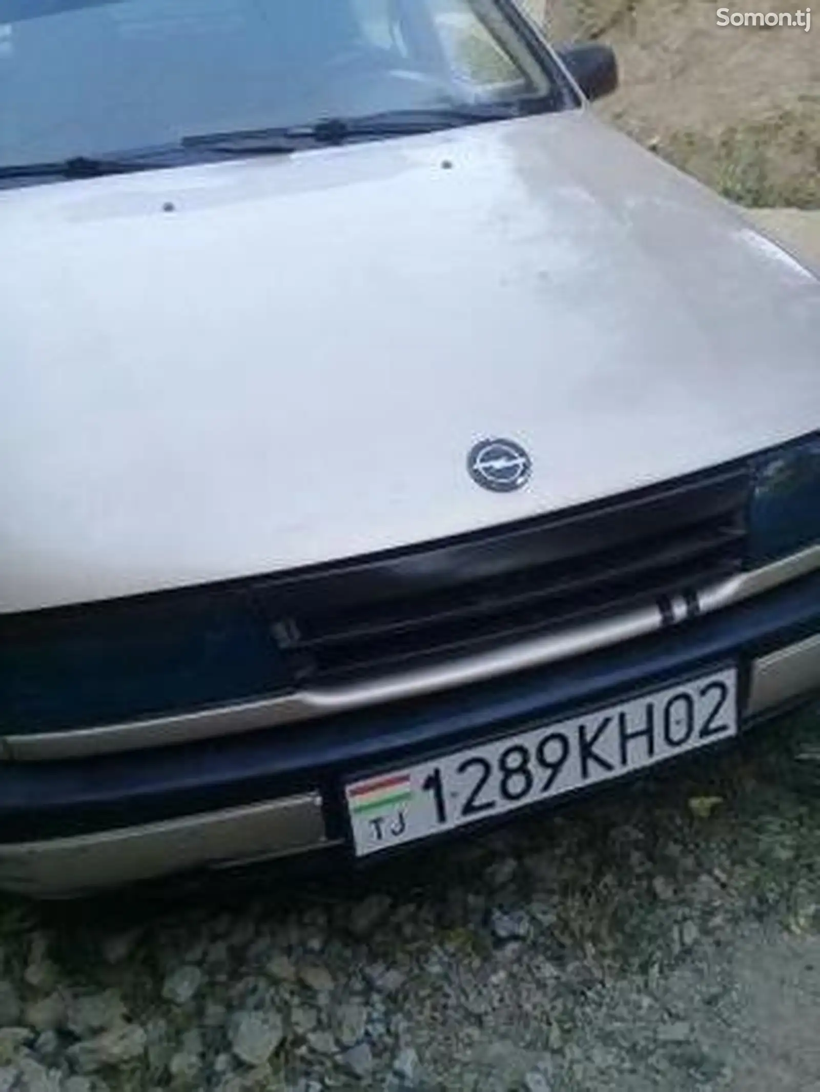 Opel Vectra A, 1993-13