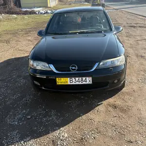 Opel Vectra B, 1999